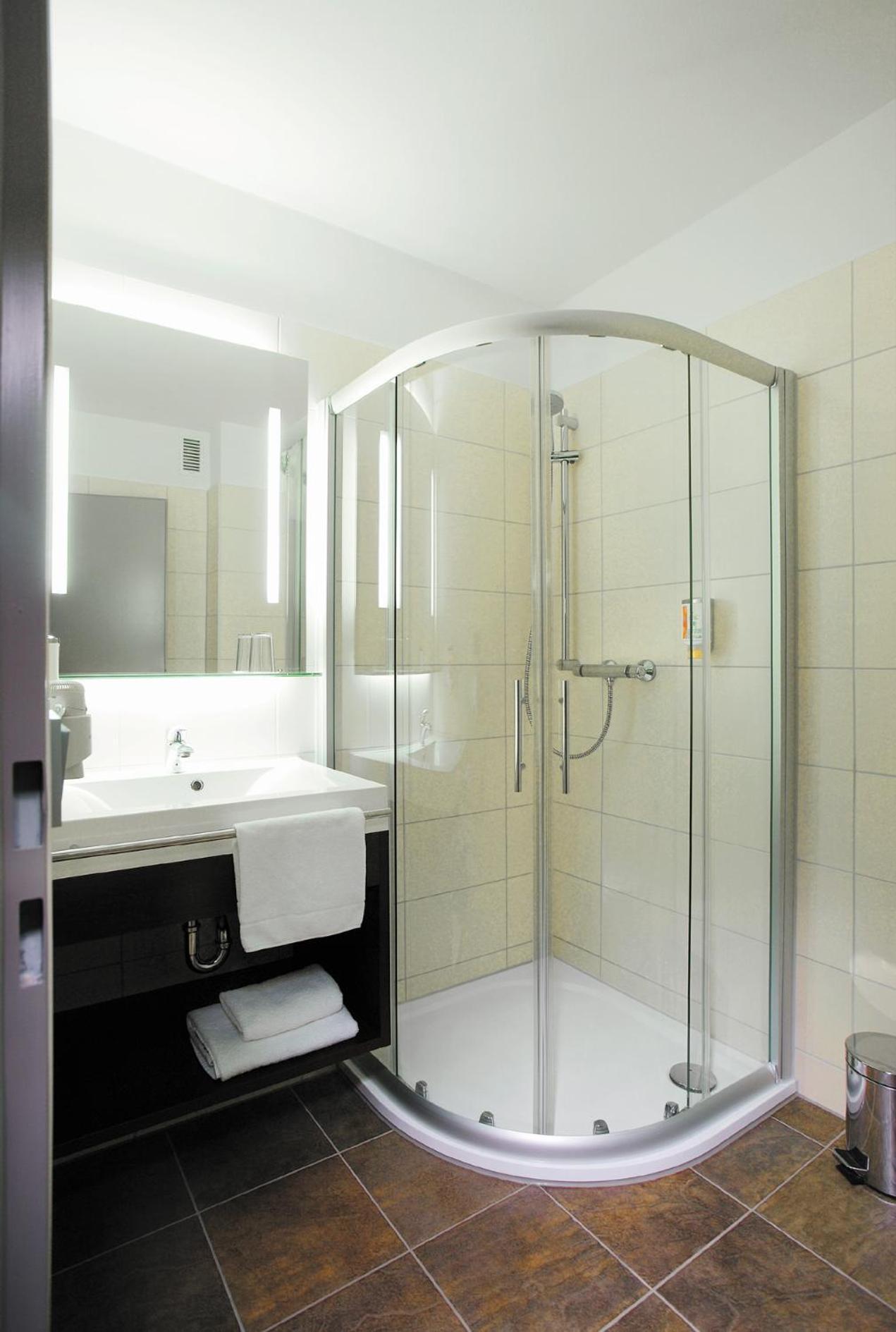 Standard Doppelzimmer