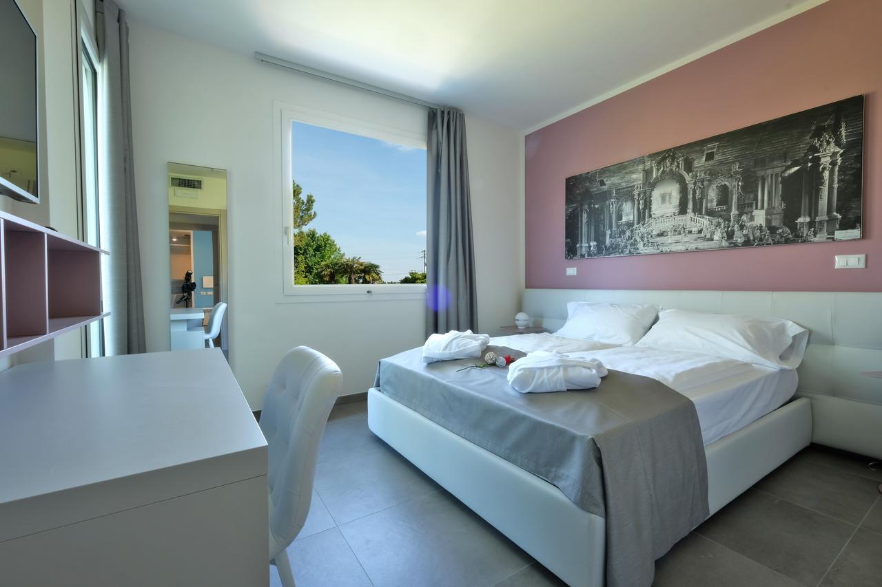 Deluxe Doppelzimmer