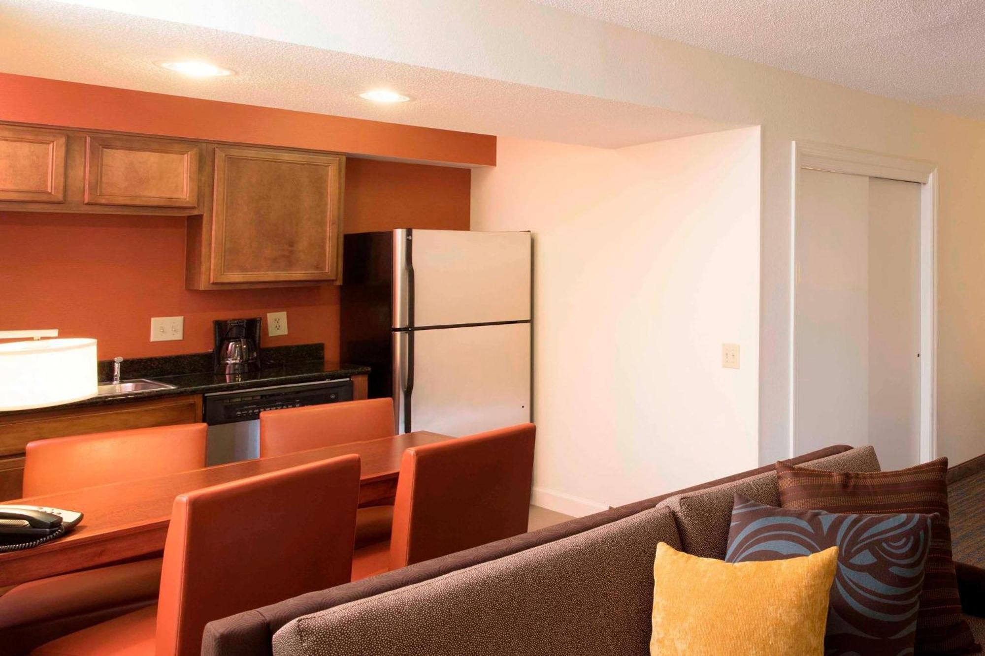 King Studio Suite with Sofa Bed