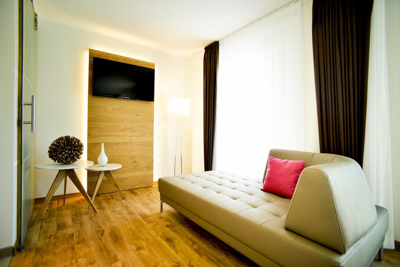 Deluxe Doppelzimmer