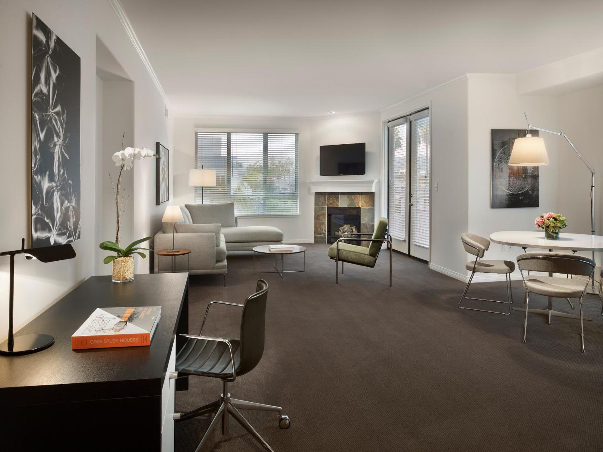 Suite de 1 dormitorio