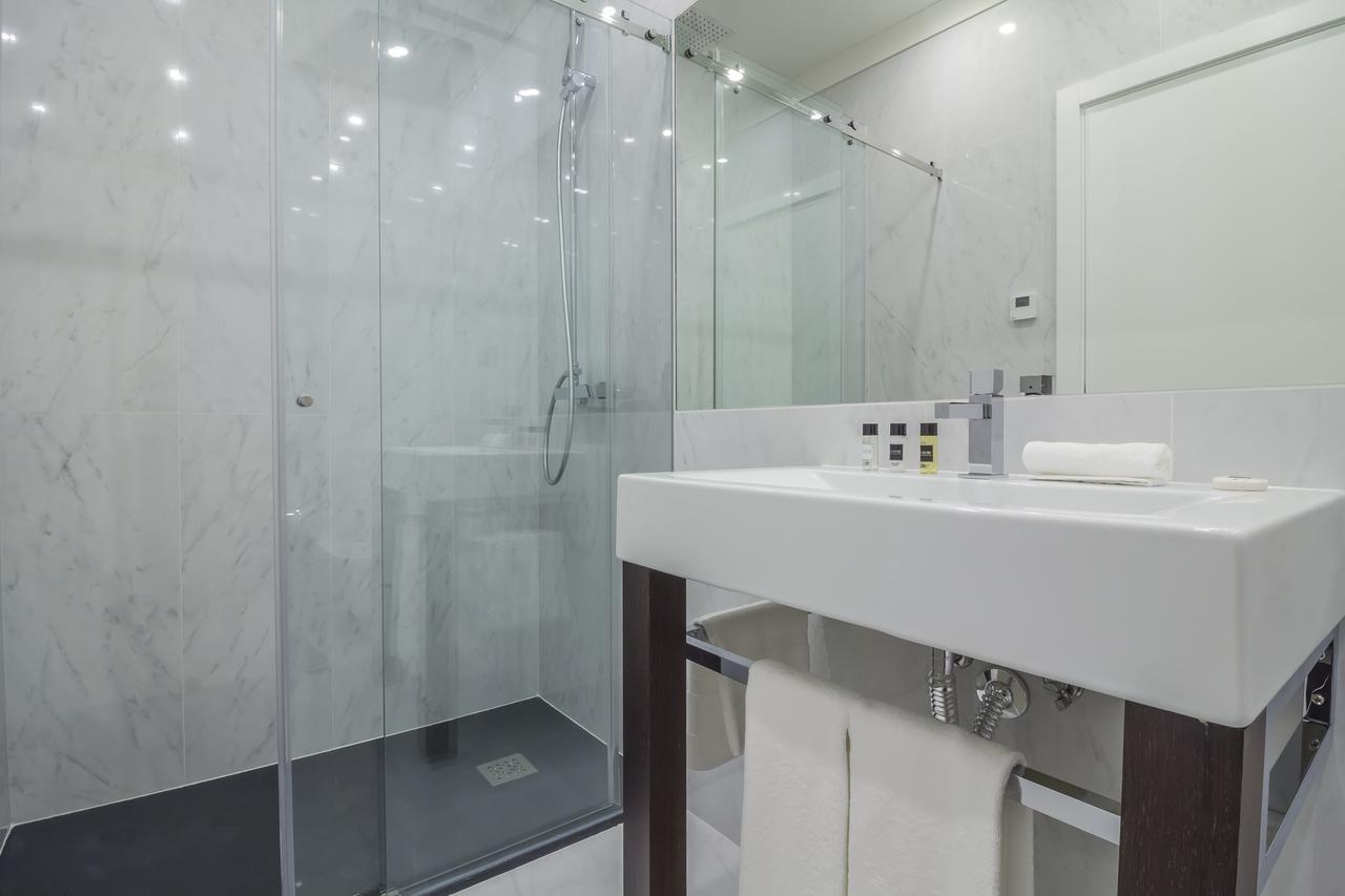 Habitación Estándar - Cama extragrande