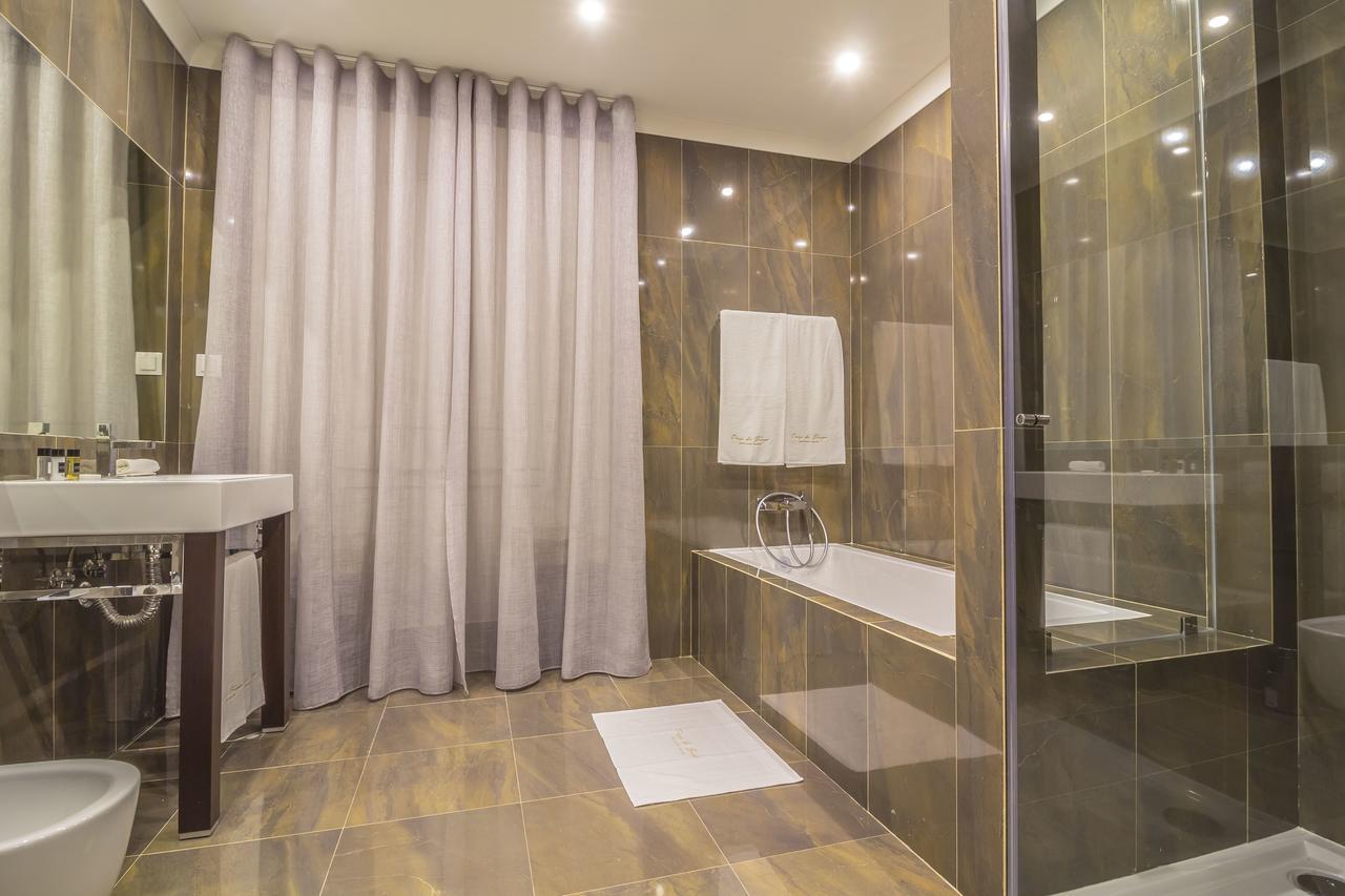 Habitación Deluxe con cama extragrande