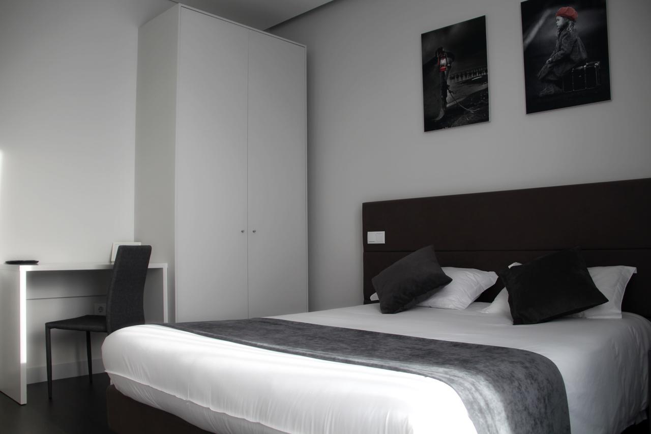 Quarto Deluxe