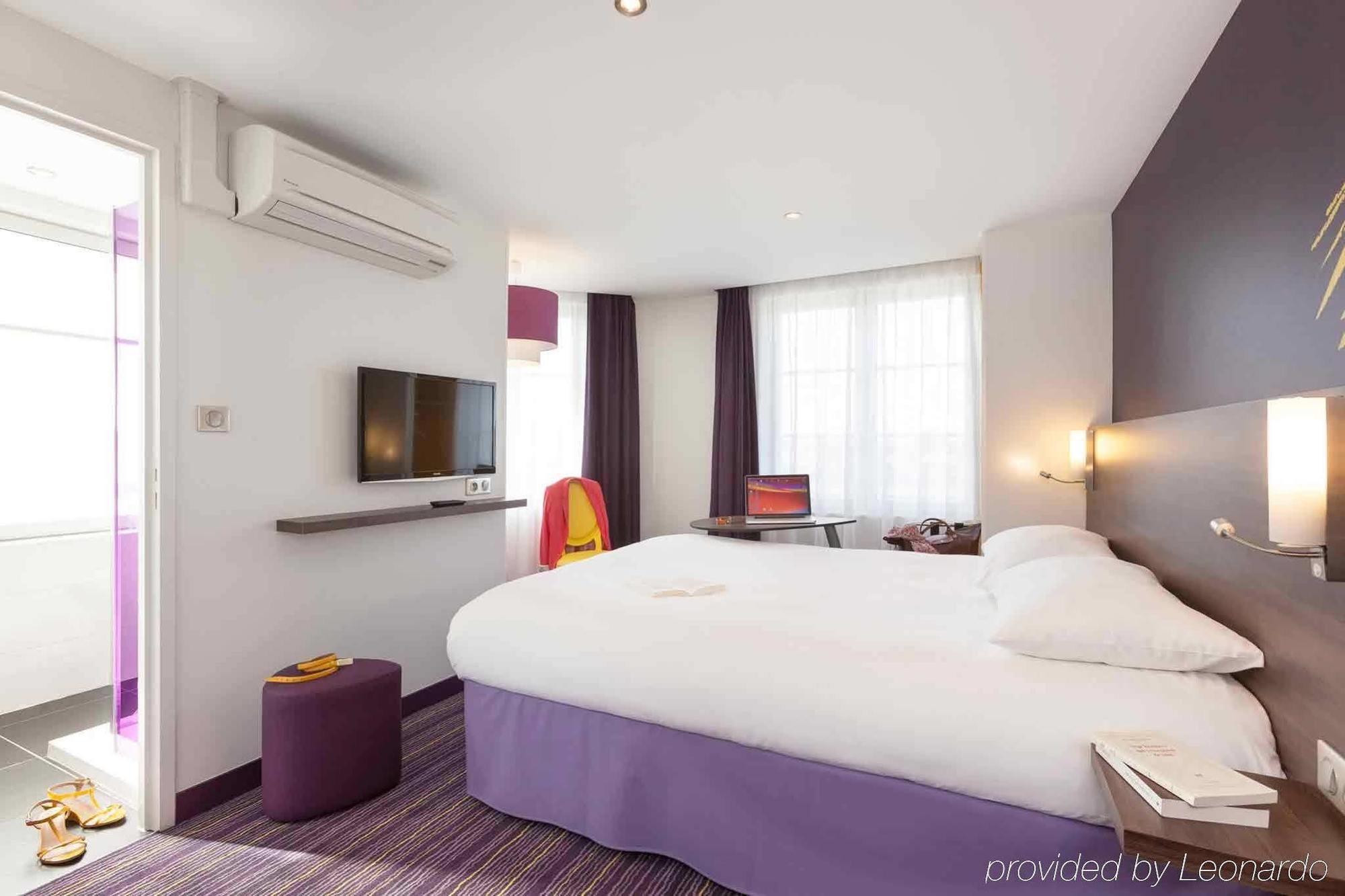 Chambre Double Standard