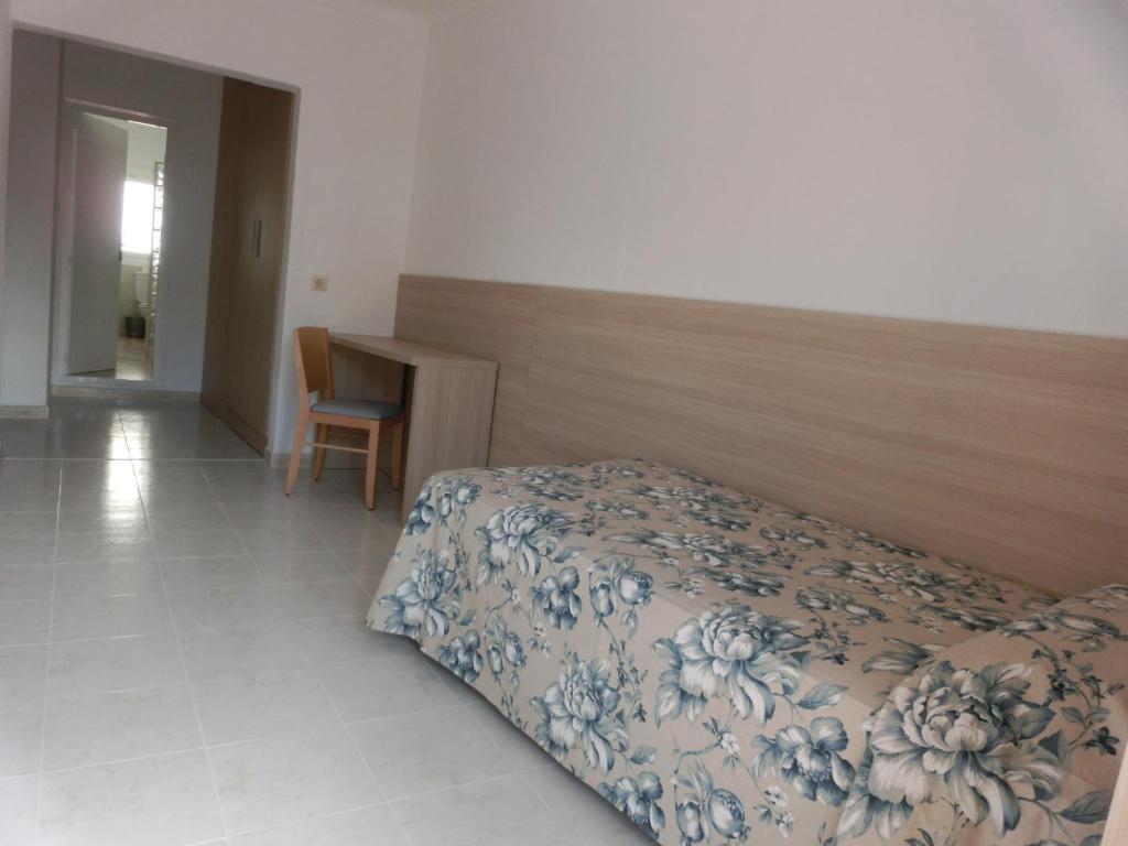 Chambre Simple