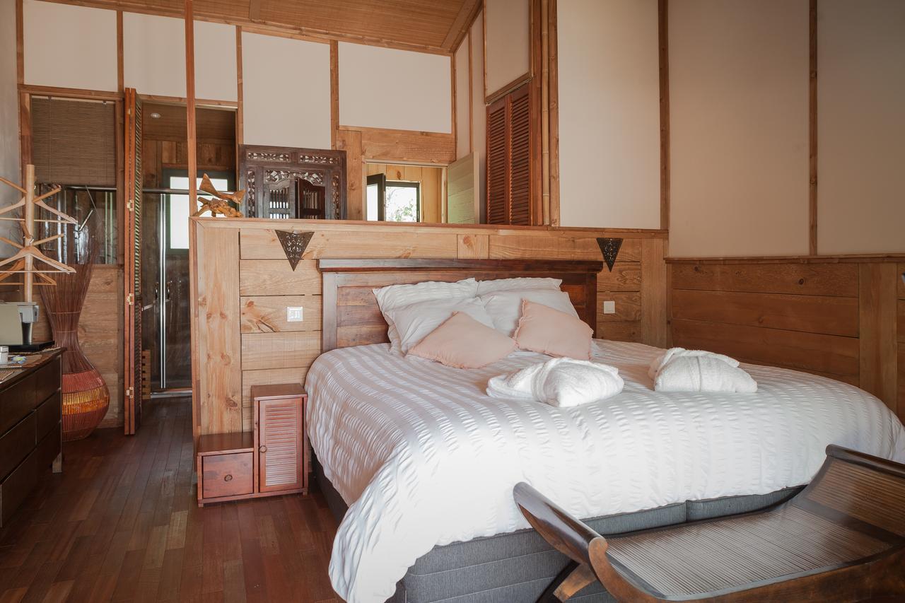 Chambre Double Supérieure
