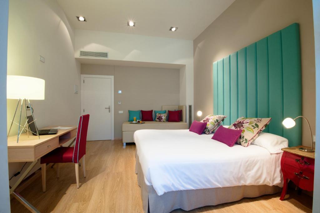 Quarto Duplo ou Twin Superior