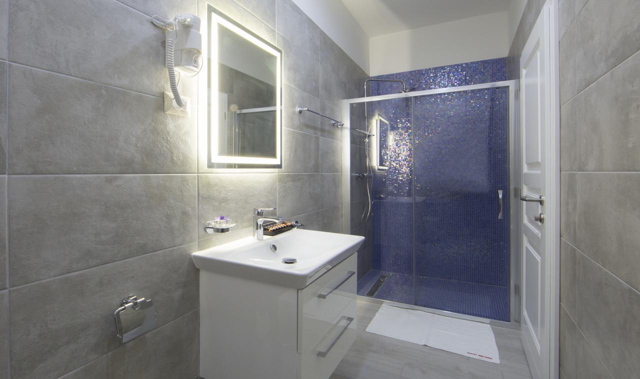 Premium Doppelzimmer