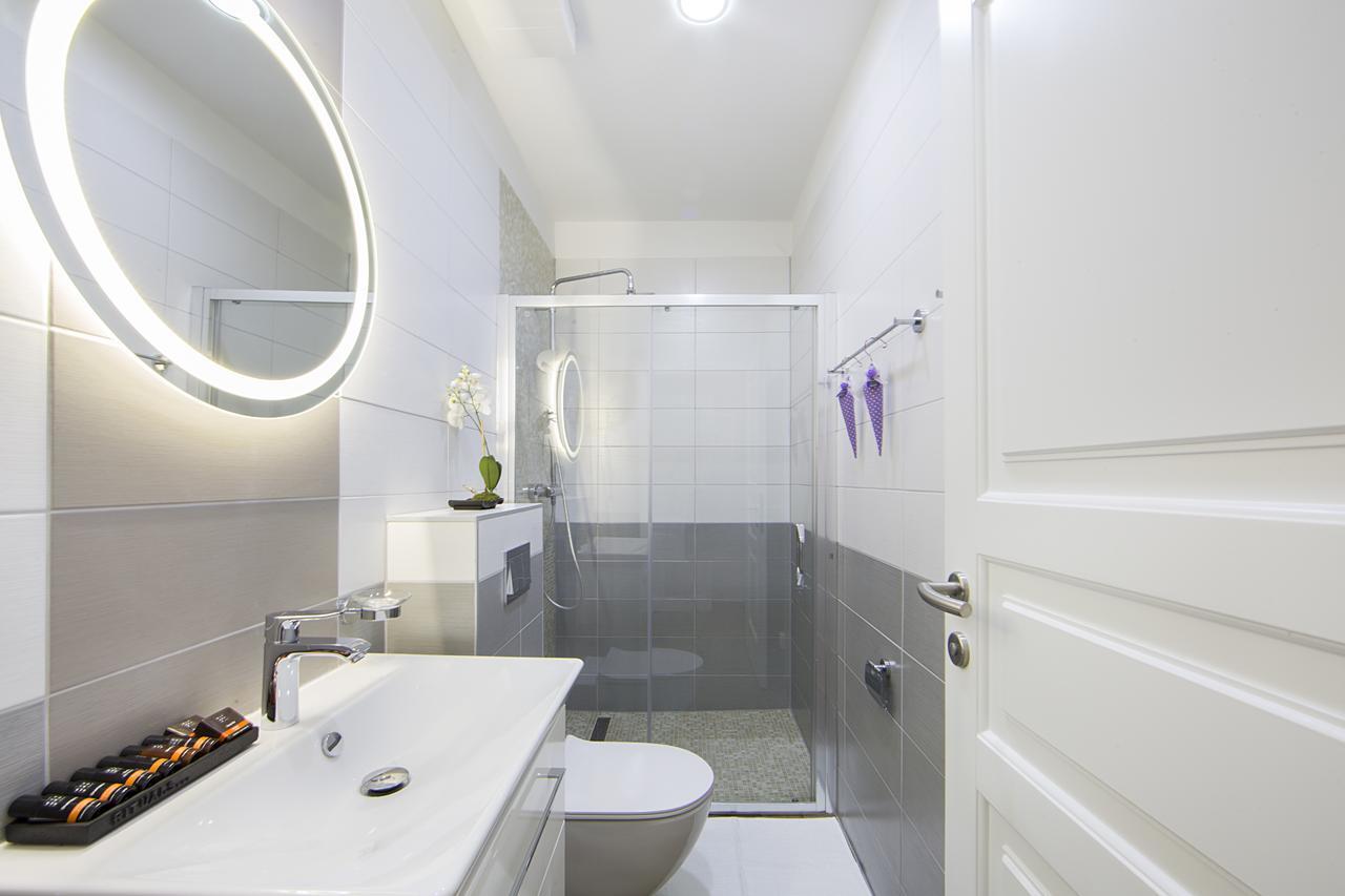 Standard Doppelzimmer