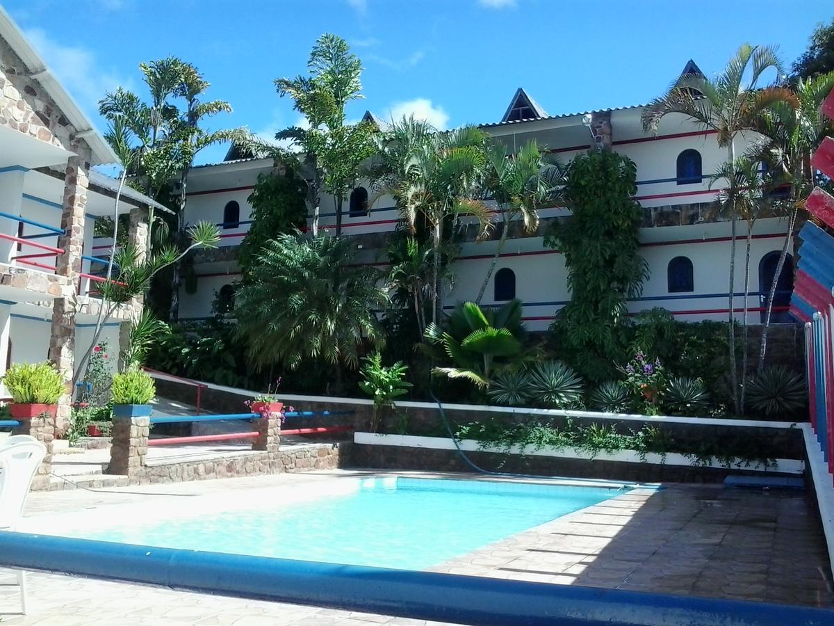 Apartamento de 2 Quartos