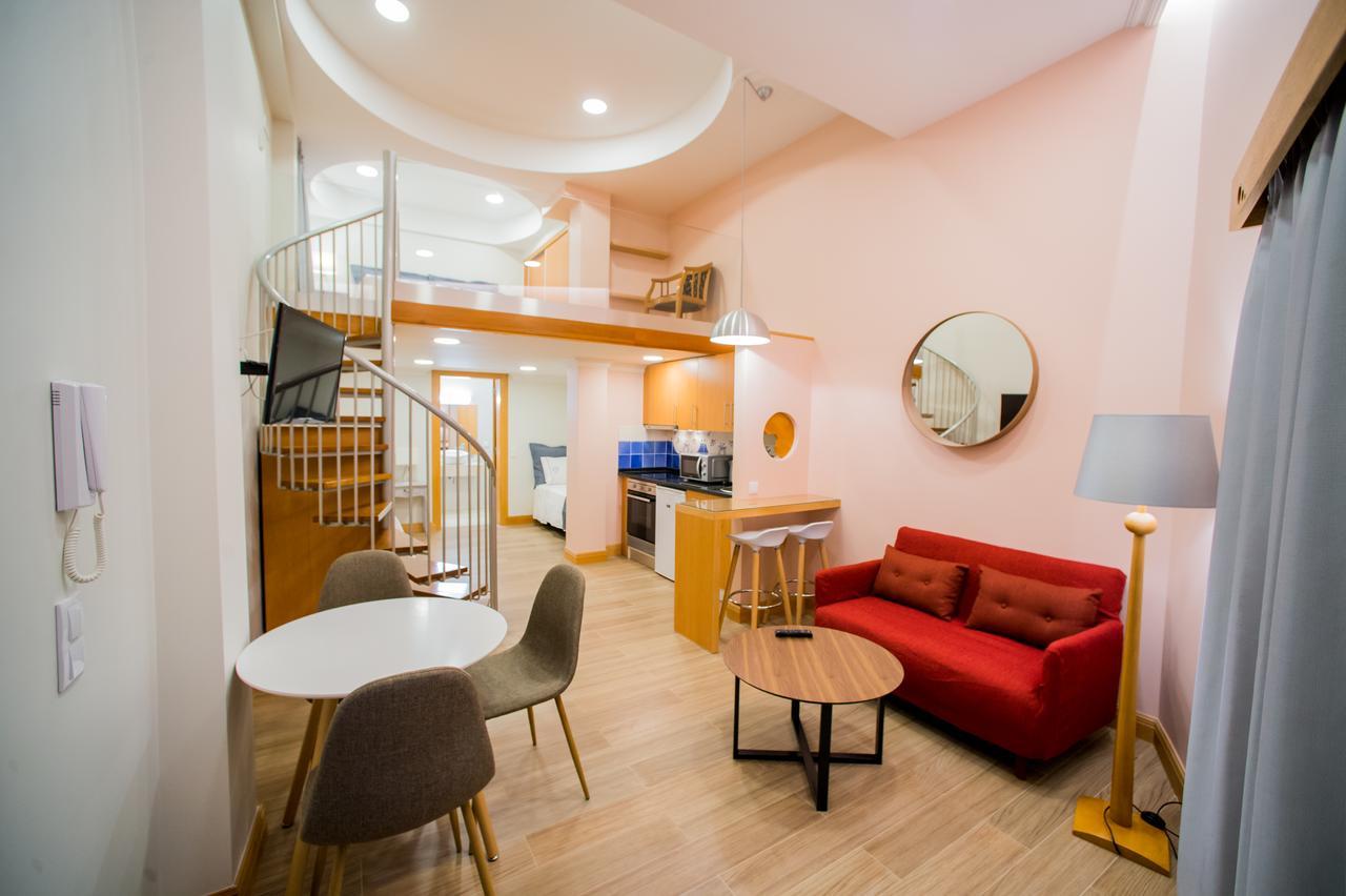 Apartamento Estúdio