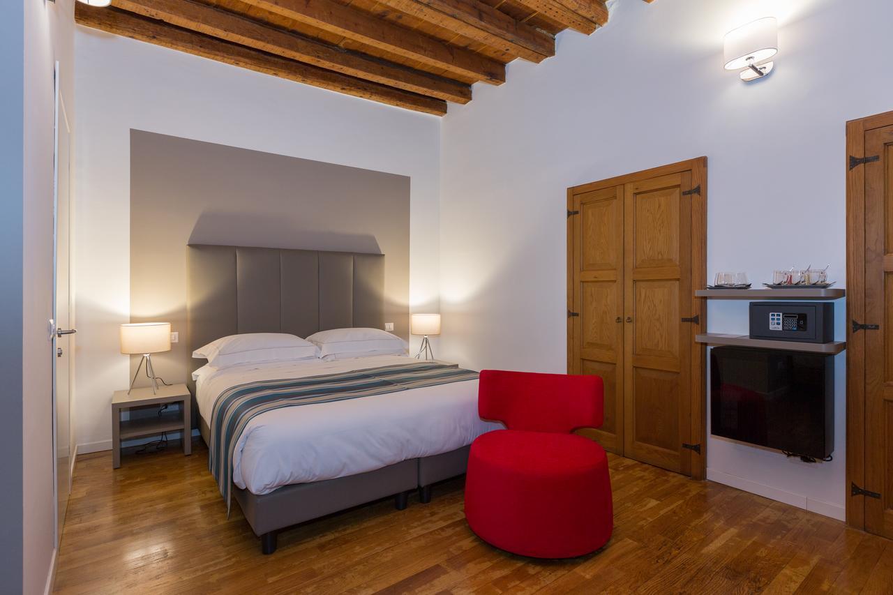 Quarto Triplo