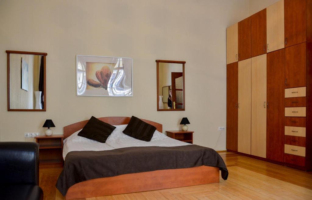 Apartamento Estudio