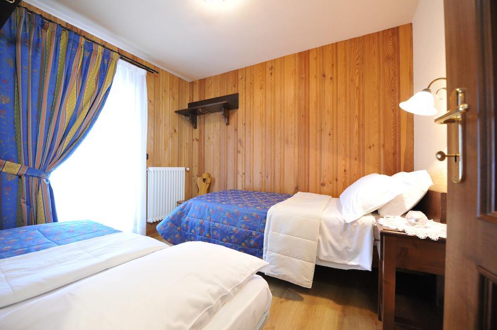 Appartamento con 2 Camere da Letto e Vista Giardino
