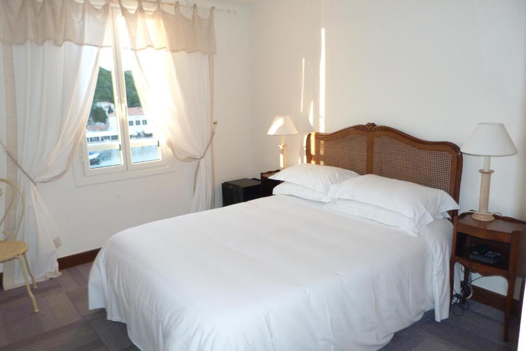 Chambre Double Deluxe