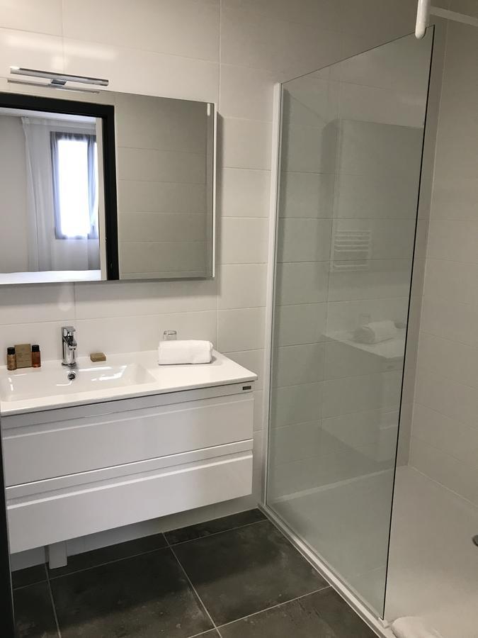 Chambre Familiale (3 Adultes)