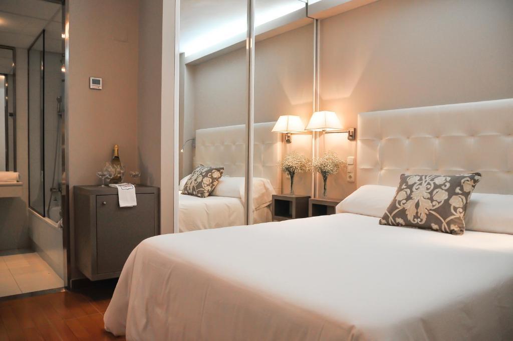 Habitación cuádruple