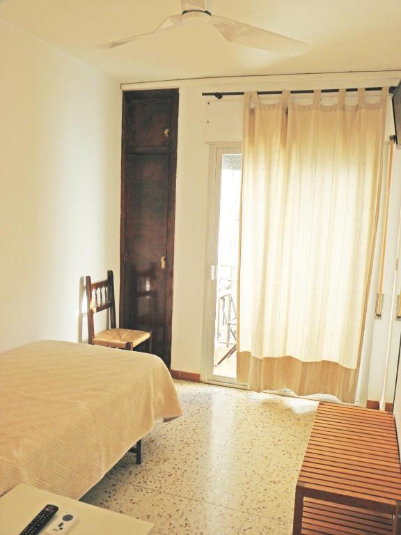 Chambre Simple