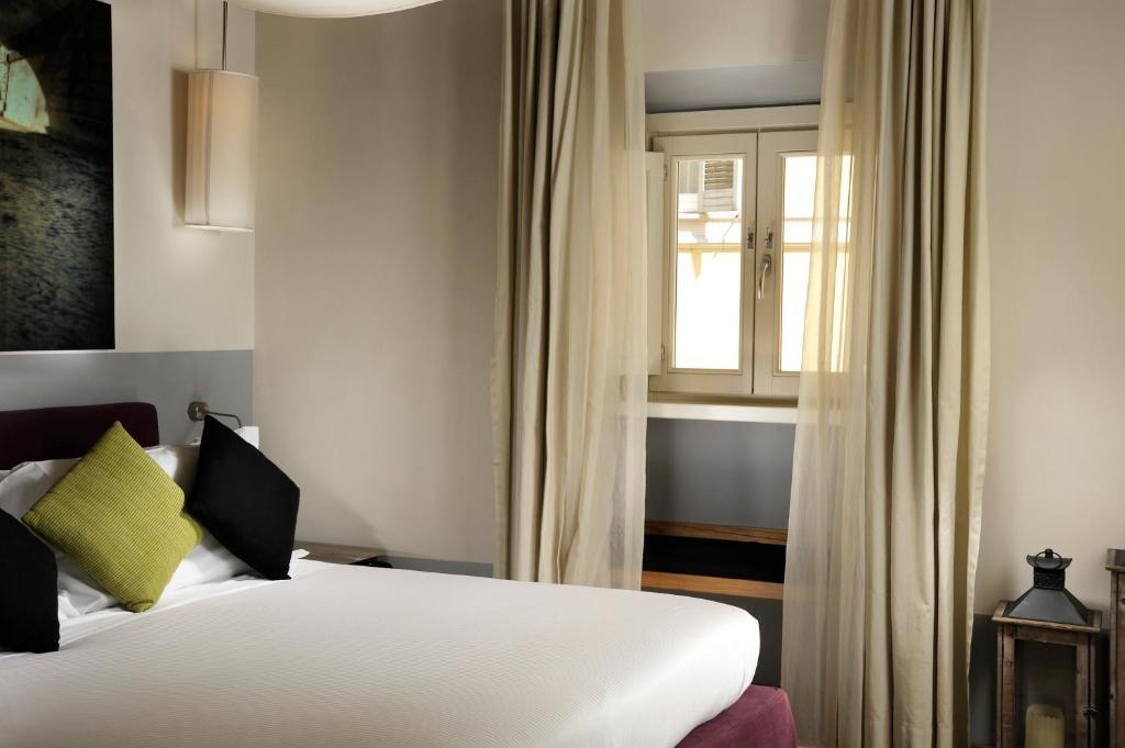 Habitación Doble Deluxe