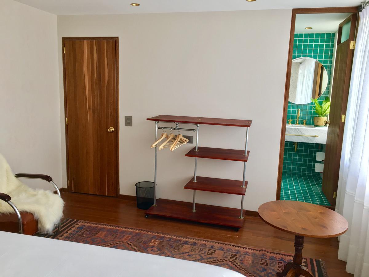 Tweepersoonskamer met Eigen Badkamer