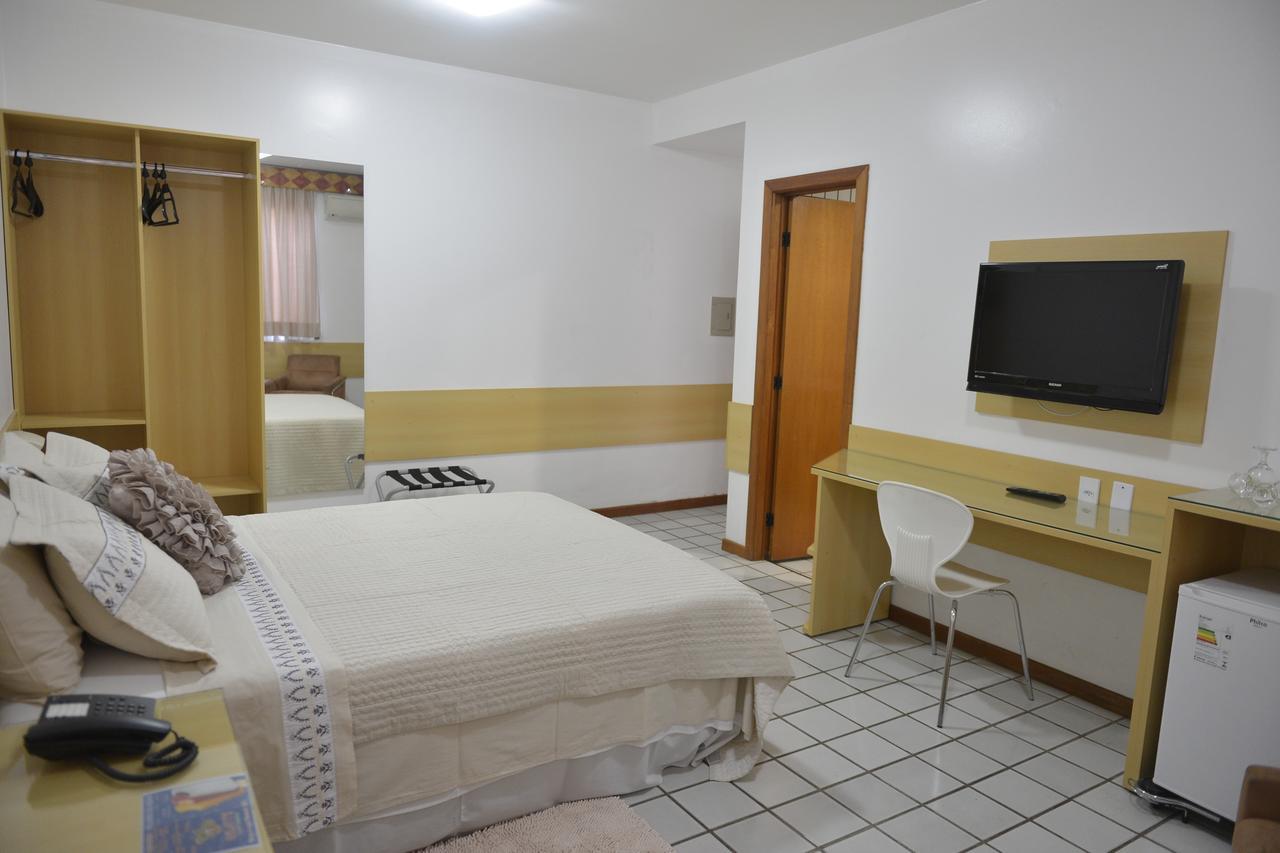 Quarto Triplo Superior