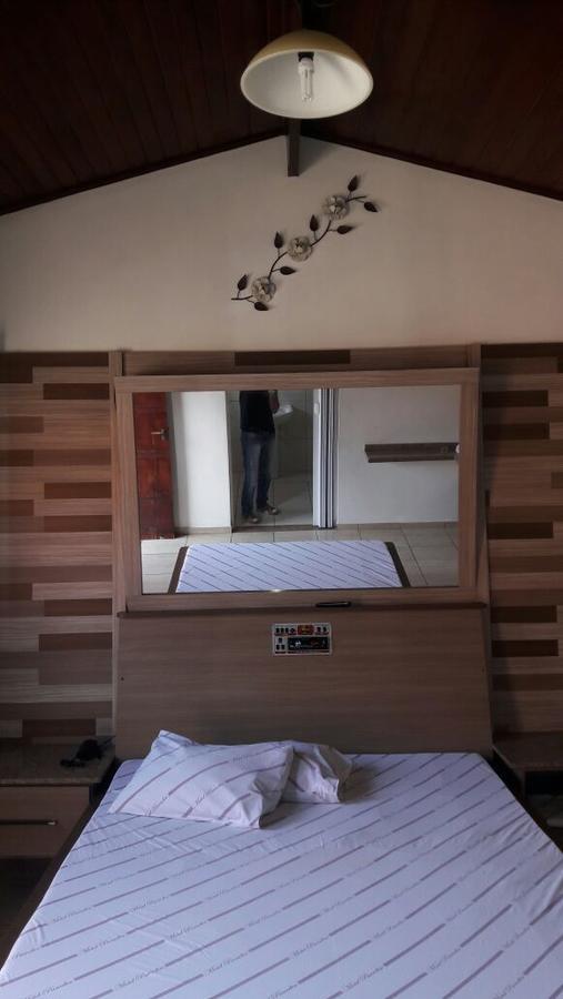Quarto Duplo - Acesso para Hóspedes com Mobilidade Reduzida