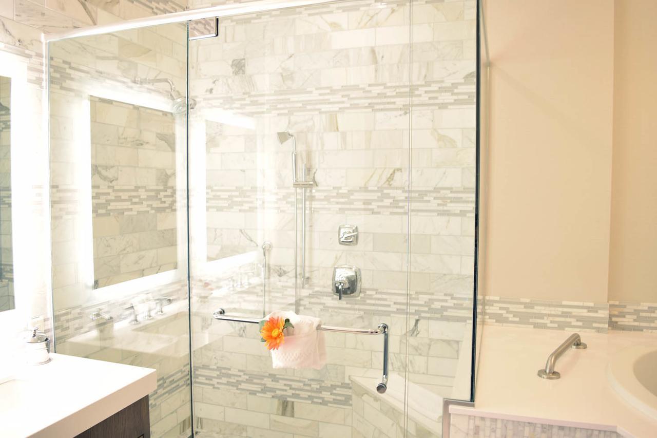 Grand Master Suite