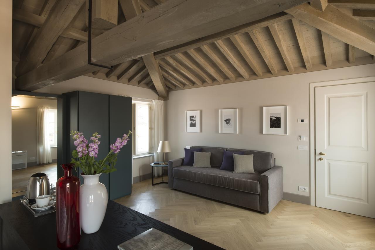 Junior Suite Deluxe