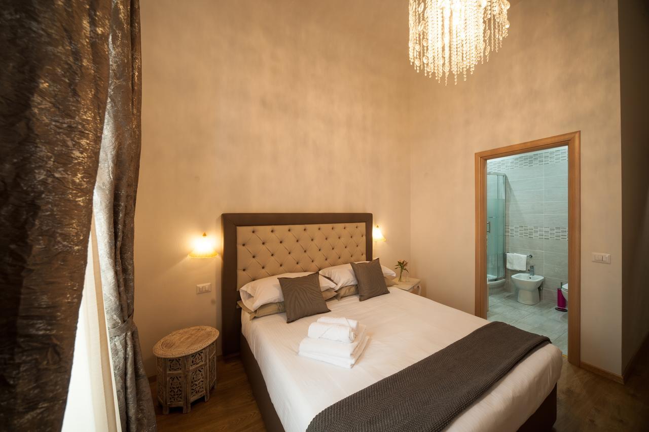 Habitación Doble con baño privado