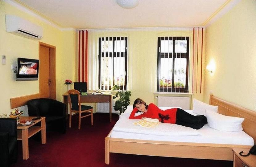 Doppelzimmer