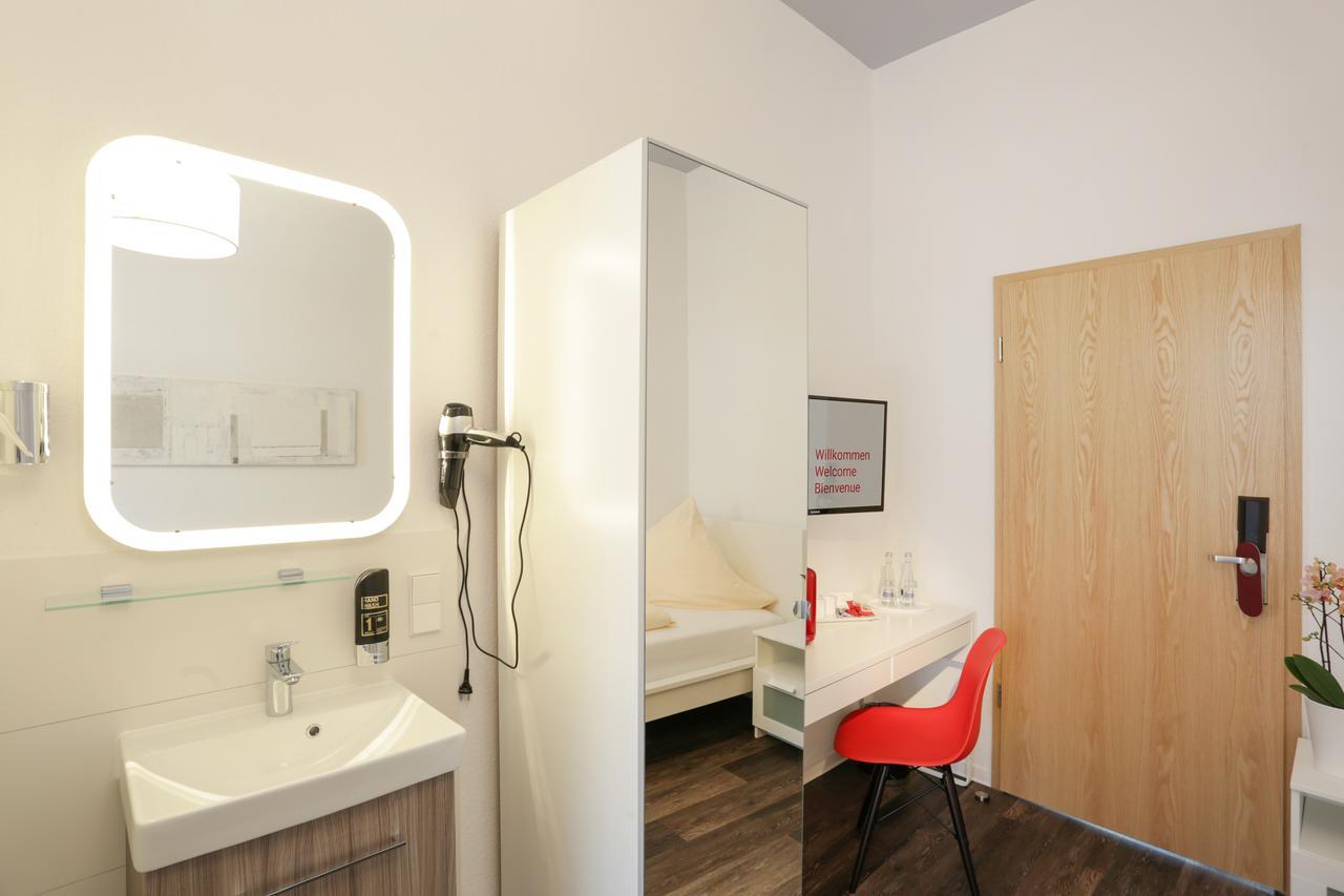 Habitación Individual