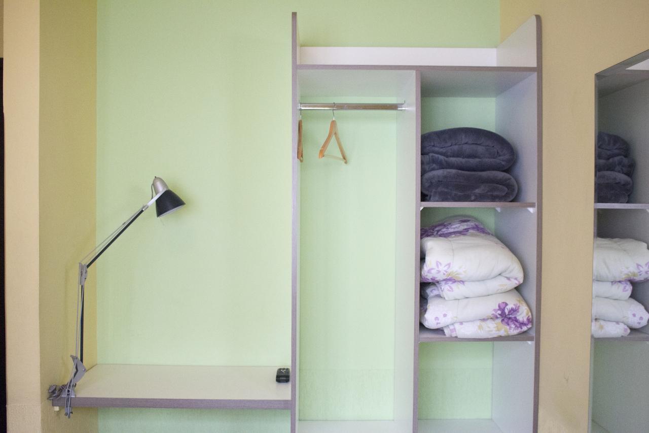Quarto Standard com 2 Camas de Solteiro