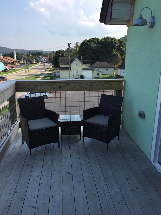 King Room with Balcony