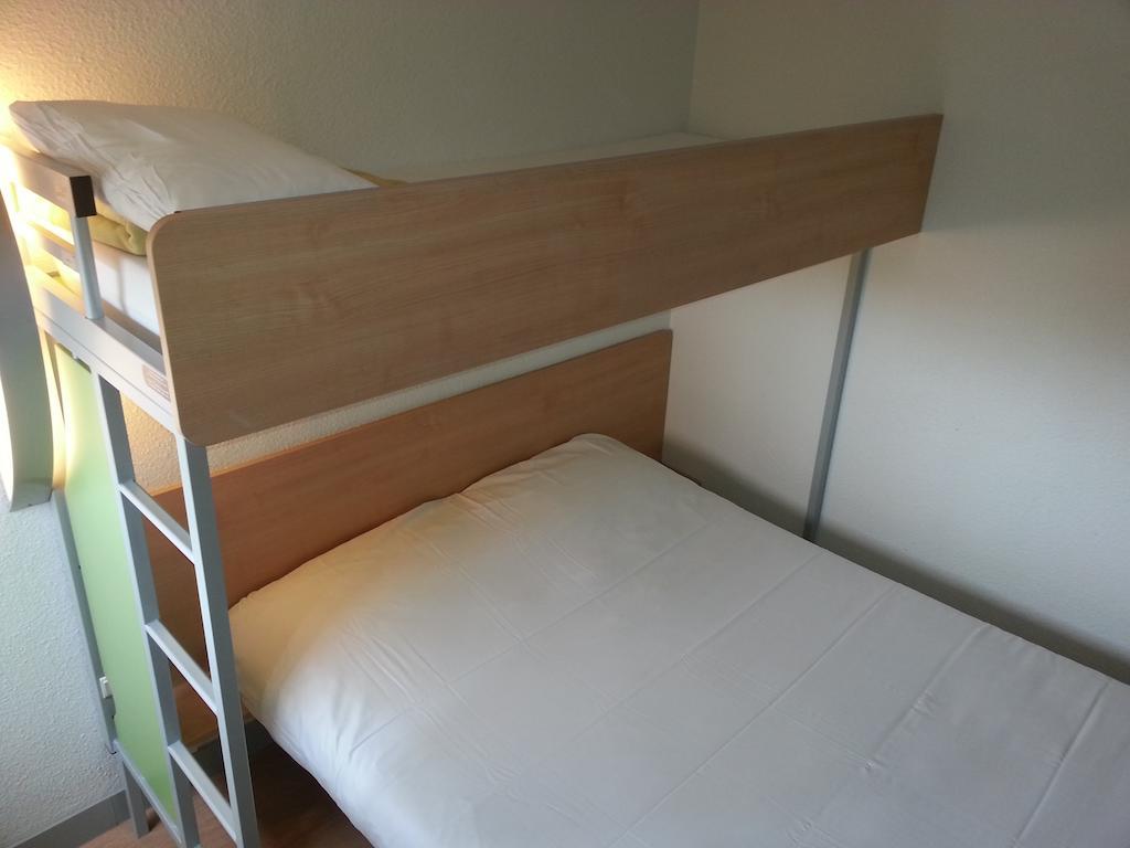 Chambre Triple