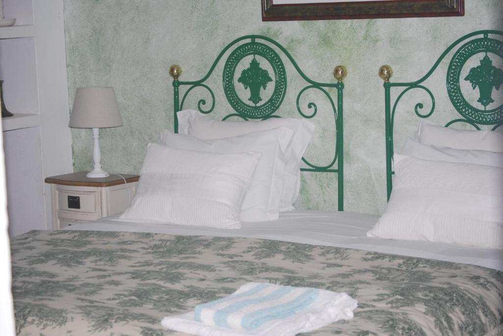 Quarto Duplo