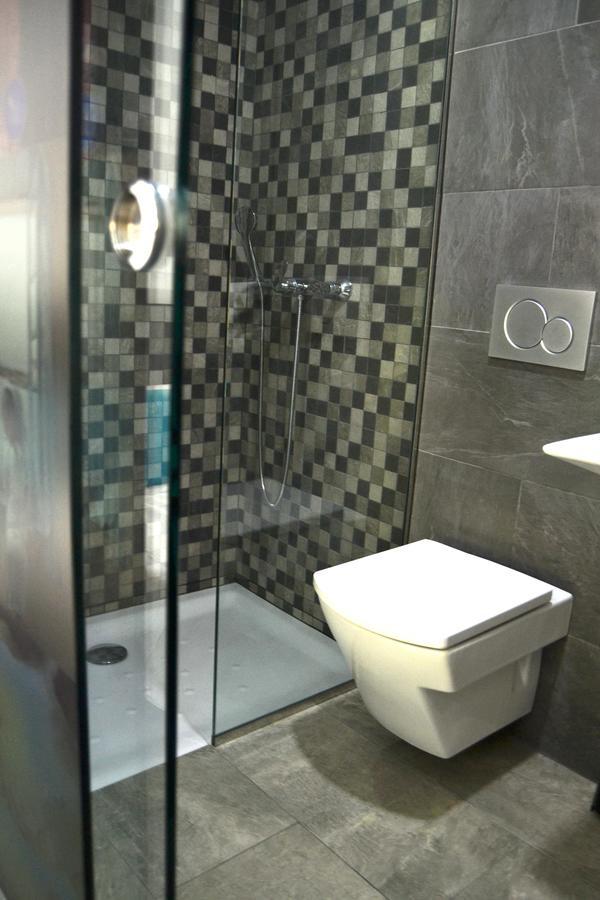 Chambre Simple avec Salle de Bains Privative