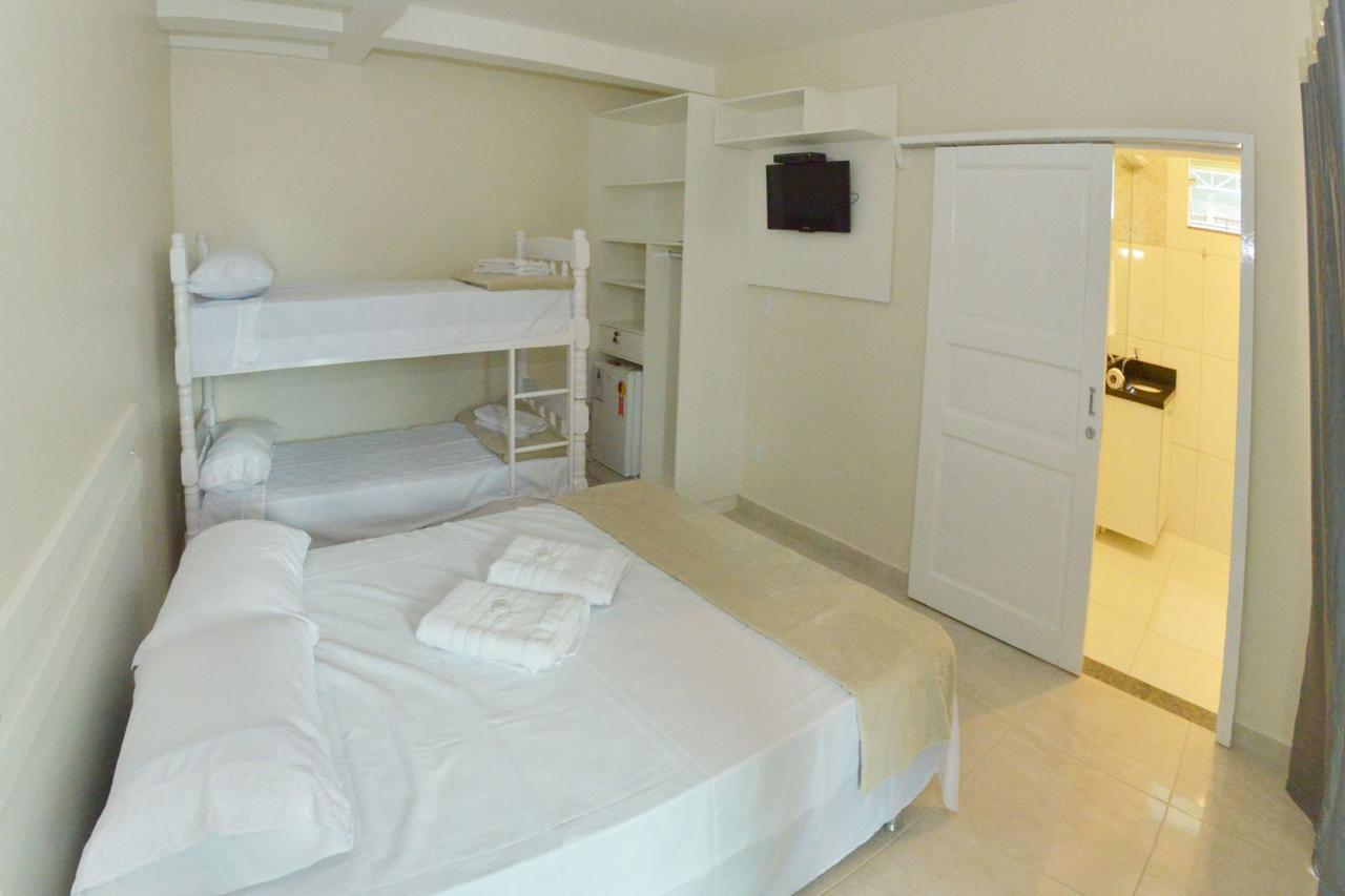 Quarto Triplo