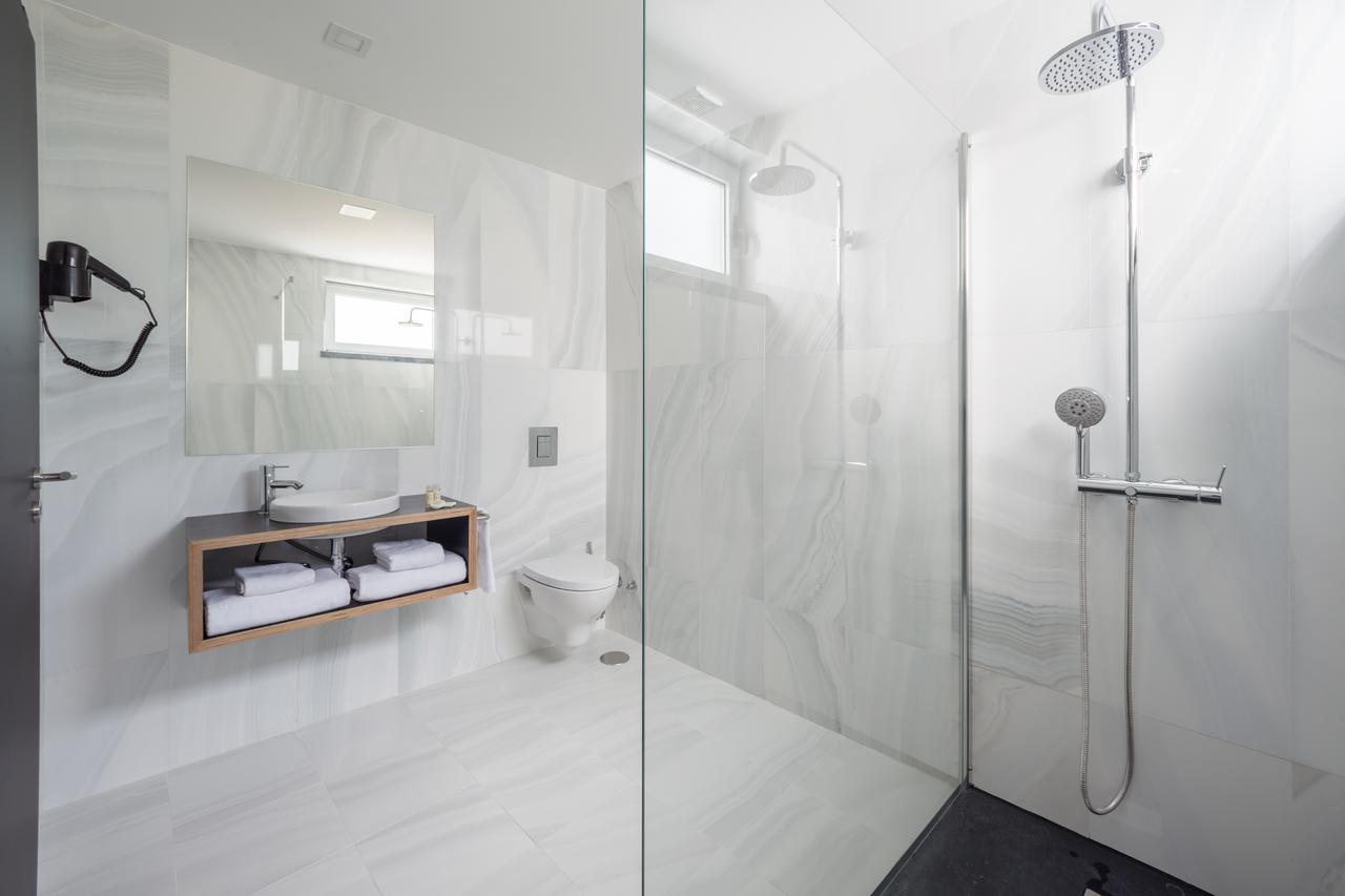 Quarto Duplo ou Twin Standard
