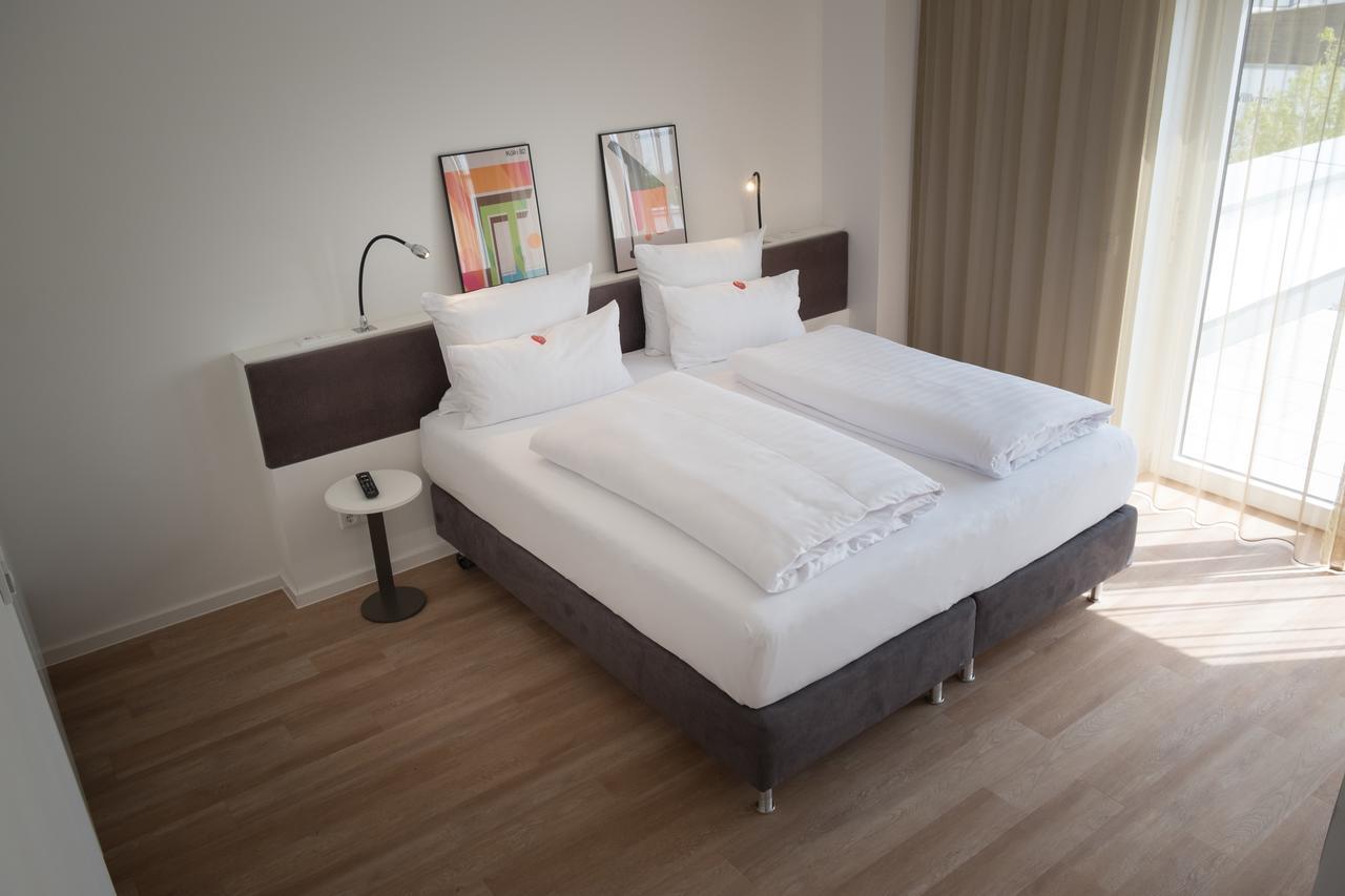 Executive Apartment
