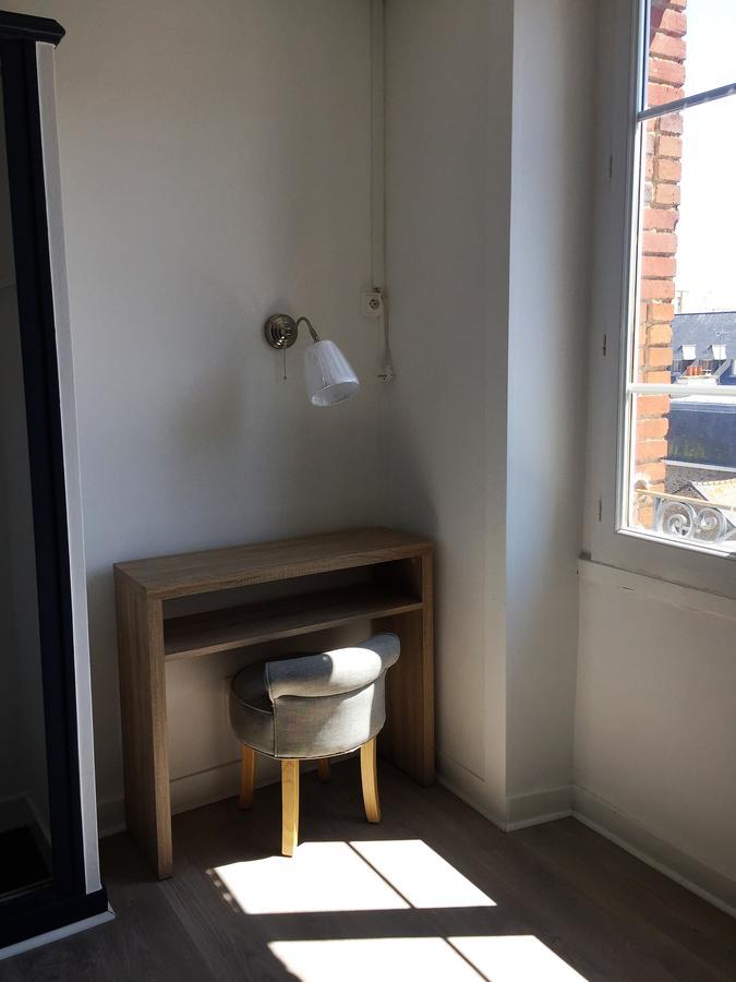 Chambre Double Standard