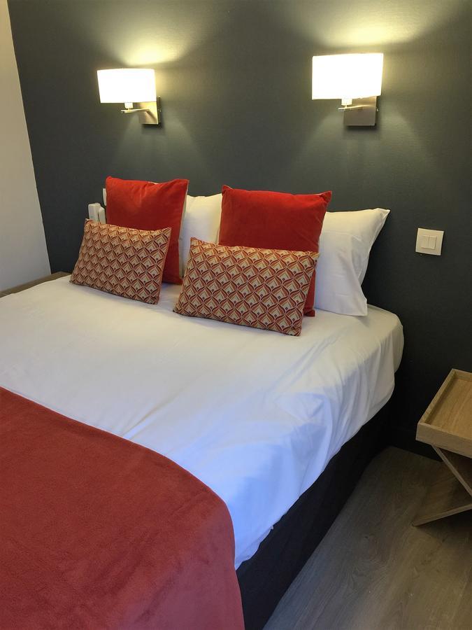 Petite Chambre Double
