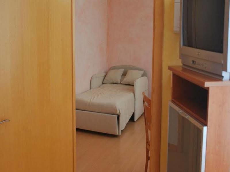 Suite Familiar