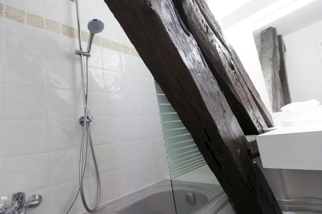 Chambre Double ou Lits Jumeaux Classique