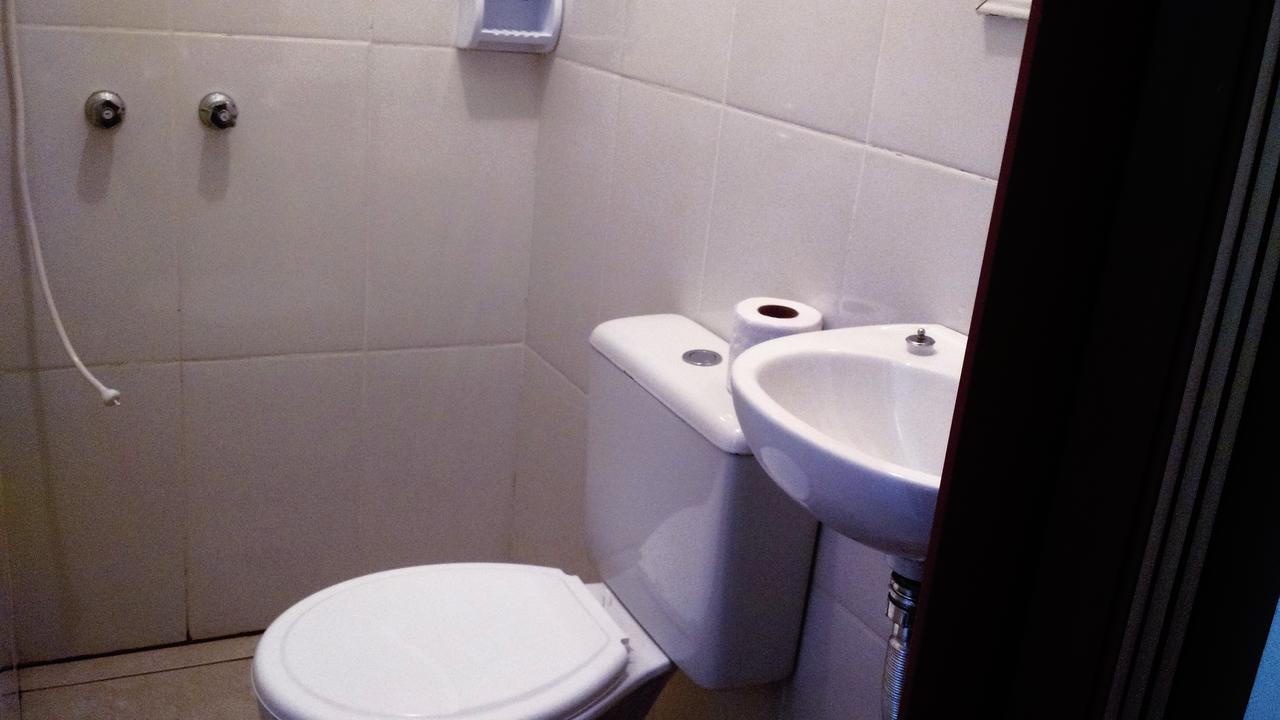 Quarto Duplo