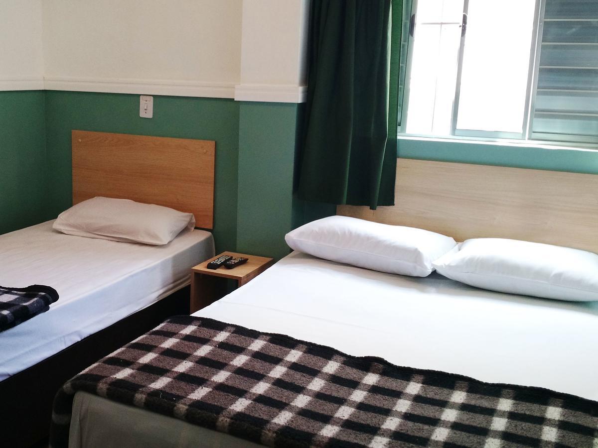 Quarto Triplo