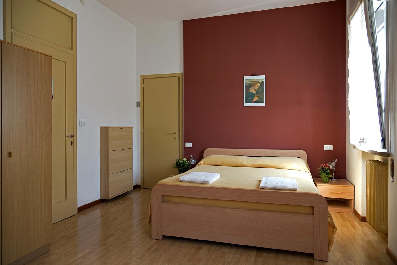 Habitación cuádruple