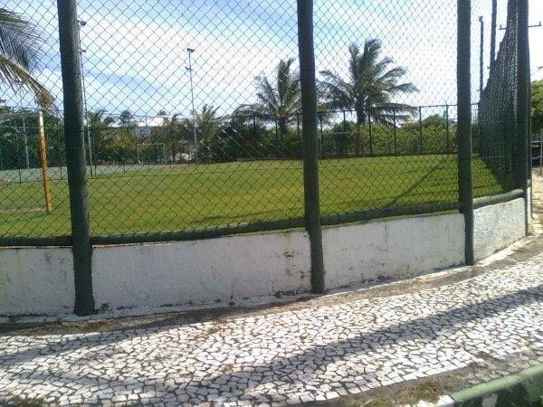 Apartamento com Varanda