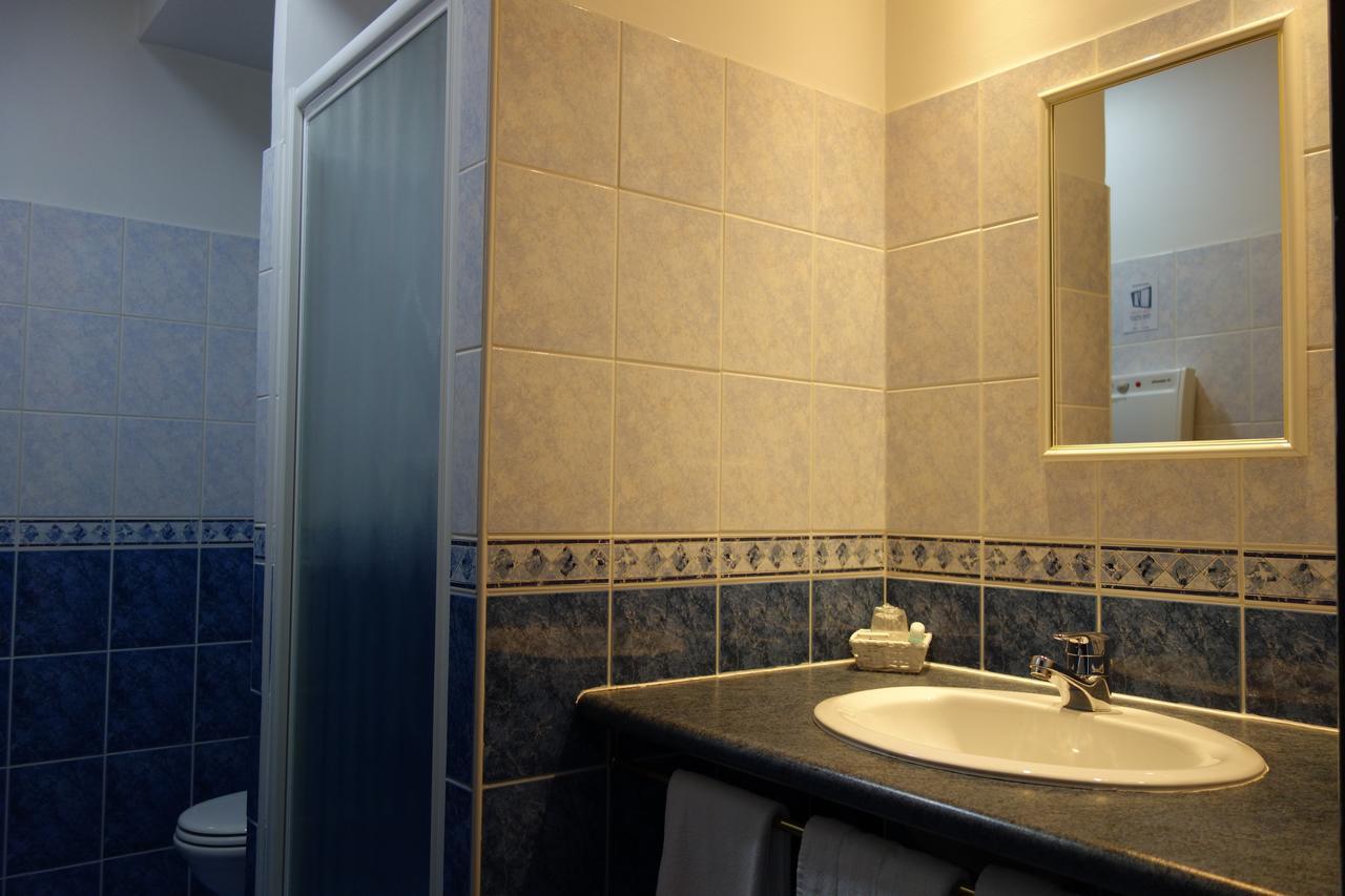 Chambre Double Supérieure