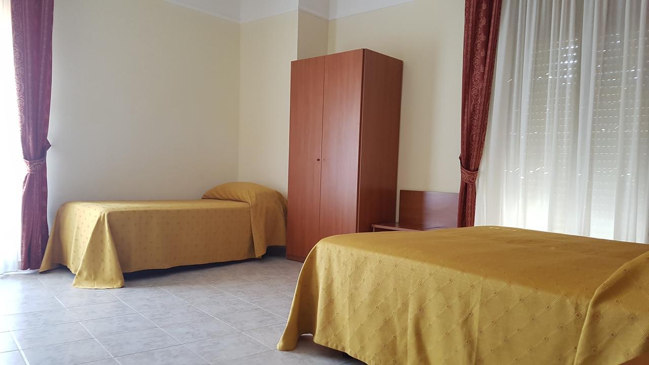Camera Tripla con Bagno